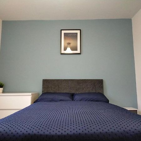 4 Bed Entire House - Heart Of The City - Near Sufc Sheffield Dış mekan fotoğraf