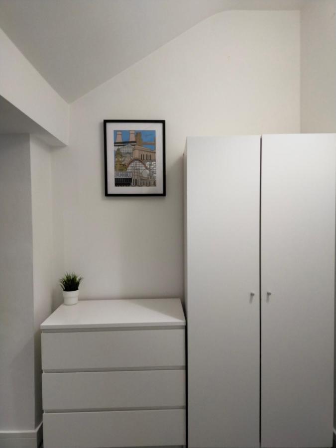 4 Bed Entire House - Heart Of The City - Near Sufc Sheffield Dış mekan fotoğraf