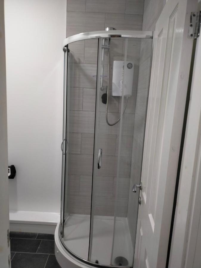 4 Bed Entire House - Heart Of The City - Near Sufc Sheffield Dış mekan fotoğraf