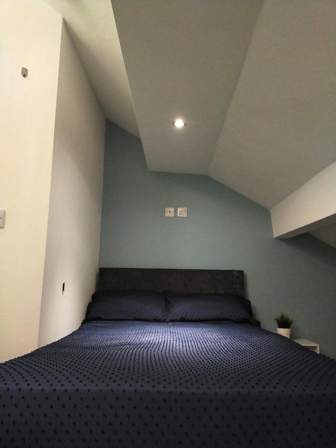 4 Bed Entire House - Heart Of The City - Near Sufc Sheffield Dış mekan fotoğraf
