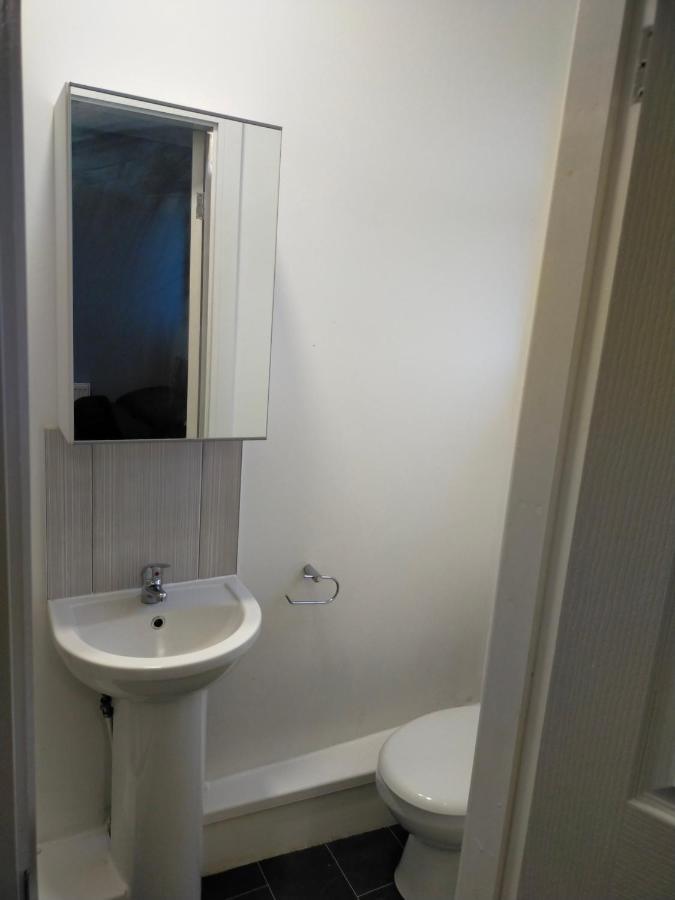 4 Bed Entire House - Heart Of The City - Near Sufc Sheffield Dış mekan fotoğraf
