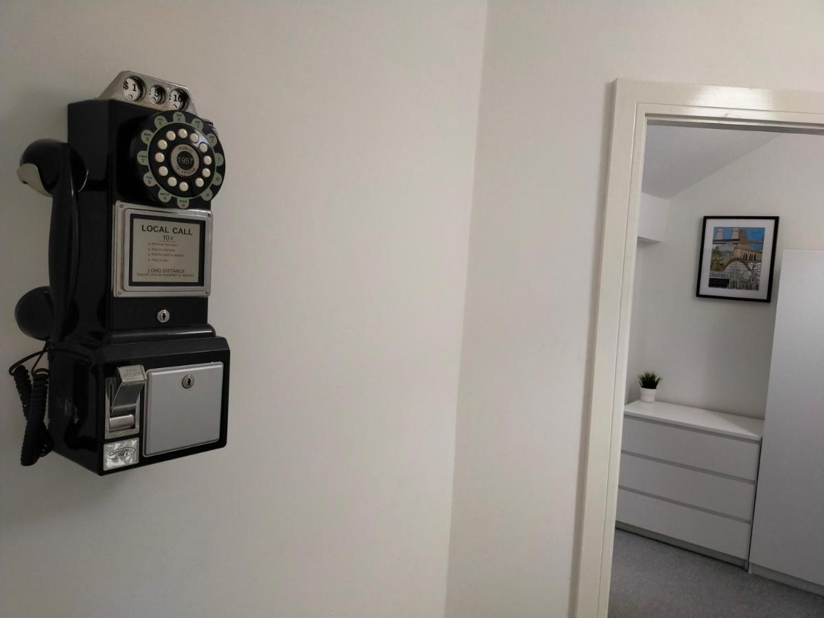 4 Bed Entire House - Heart Of The City - Near Sufc Sheffield Dış mekan fotoğraf